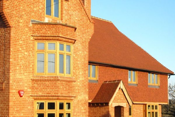 double glazed timber windows and doors